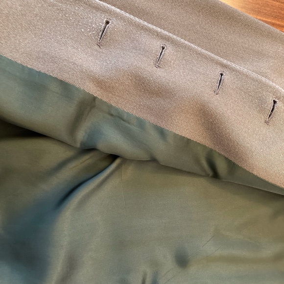 United Colors Of Benetton Skirt Suit - Picture 11 of 11